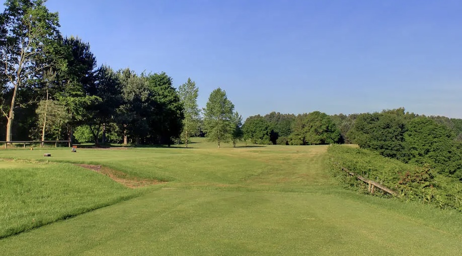 Photo of The Millbrook Golf Club